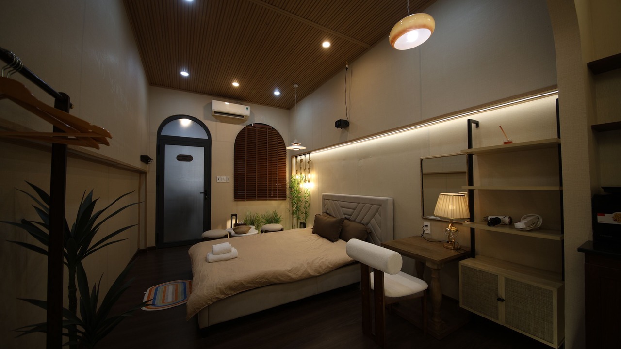 Photo of Bedroom in Ninh Kieu