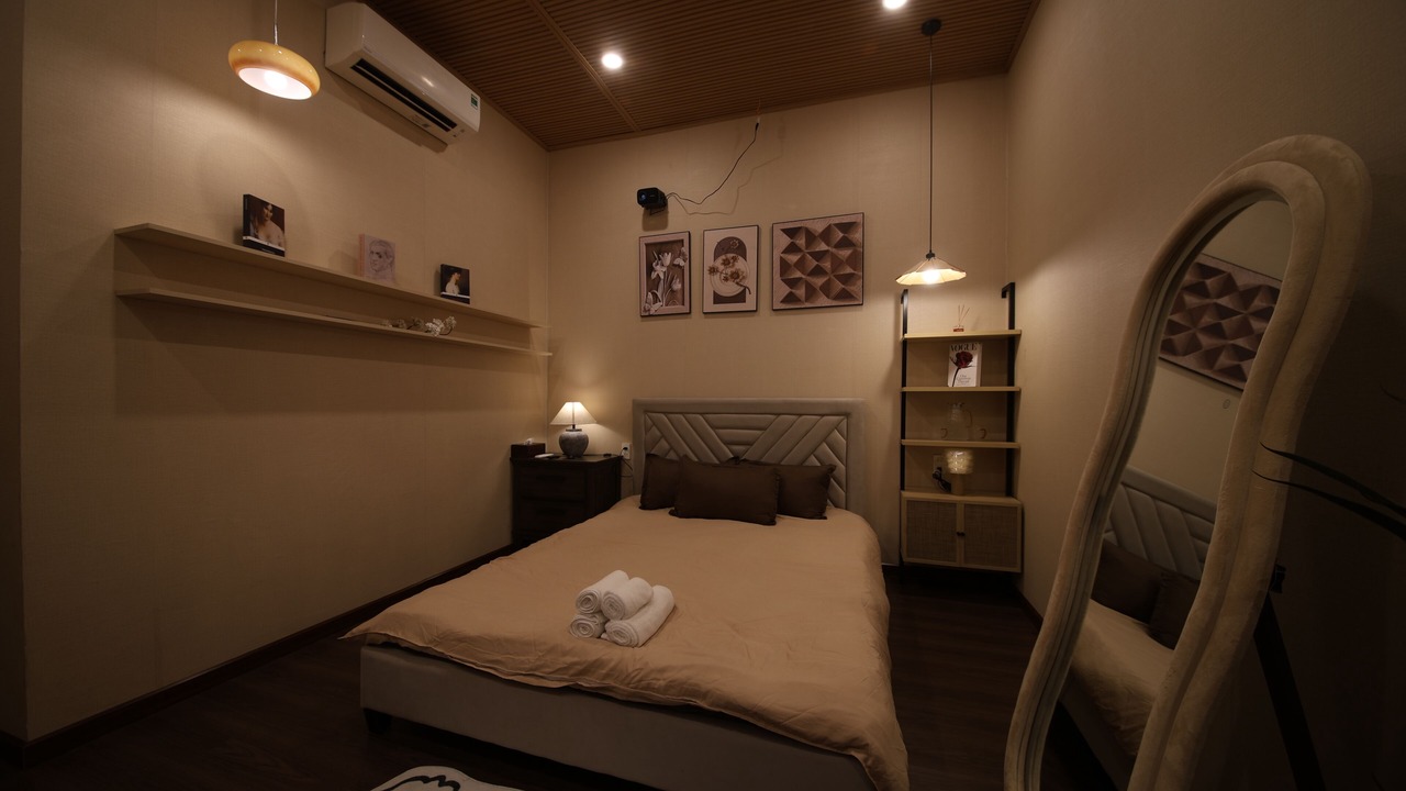 Photo of Bathroom in Ninh Kieu