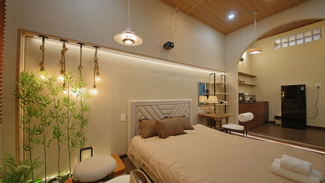 Photo of Bedroom in Ninh Kieu
