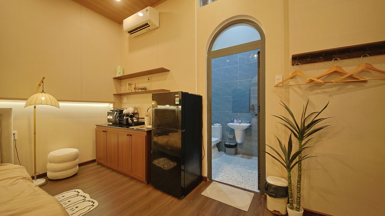 Photo of Kitchen in Ninh Kieu