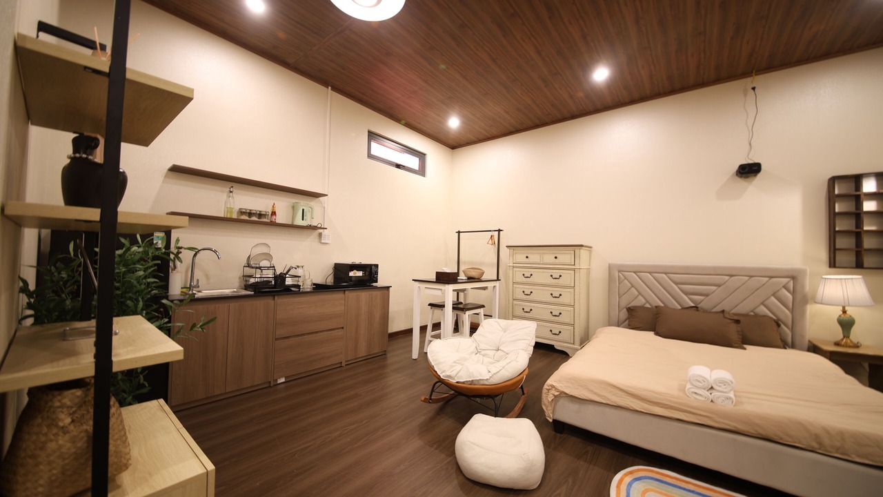 Photo of Bedroom in Ninh Kieu