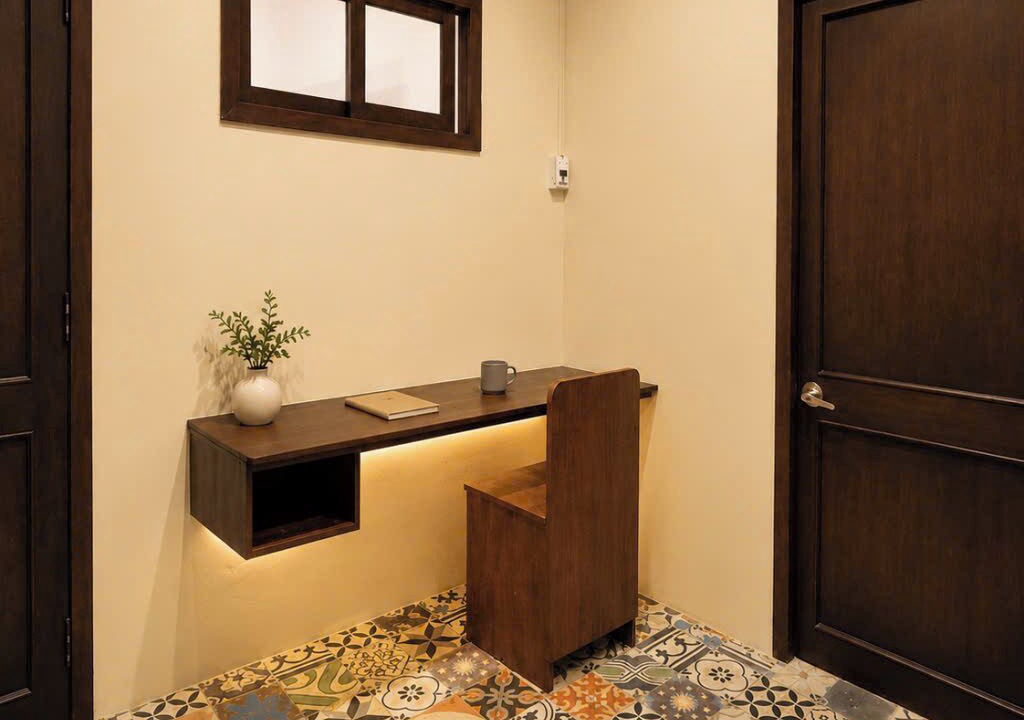 Photo of Livingroom in Hang Xanh