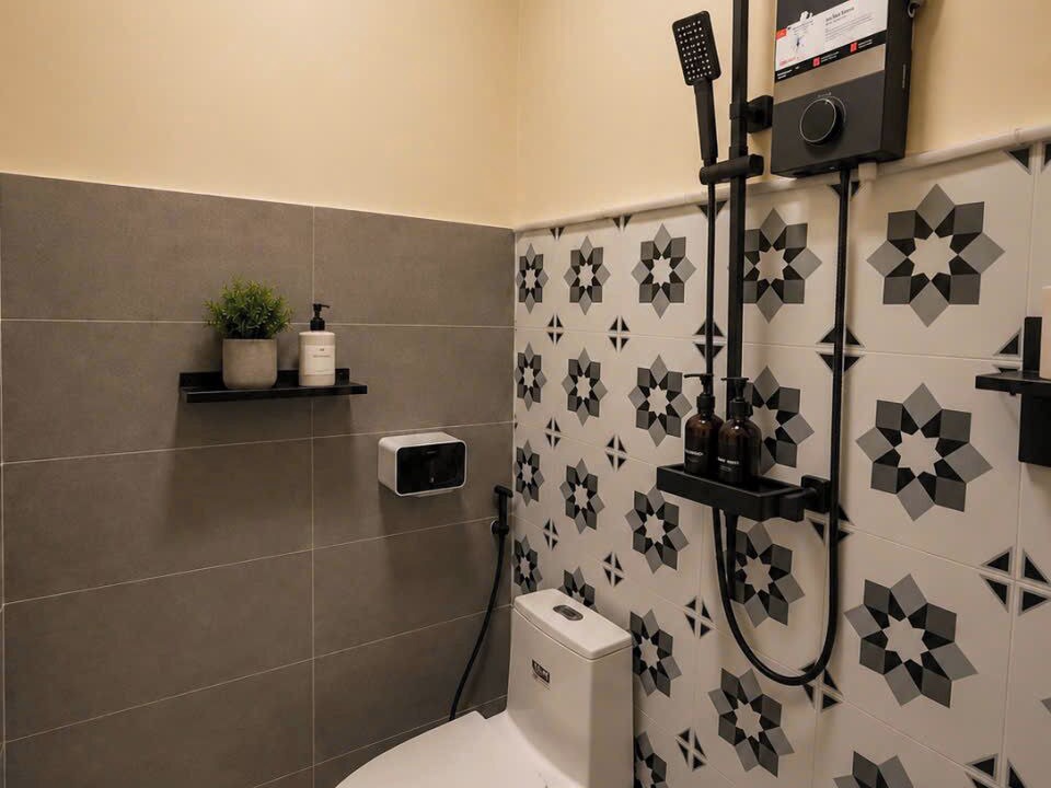 Photo of Bathroom in Hang Xanh