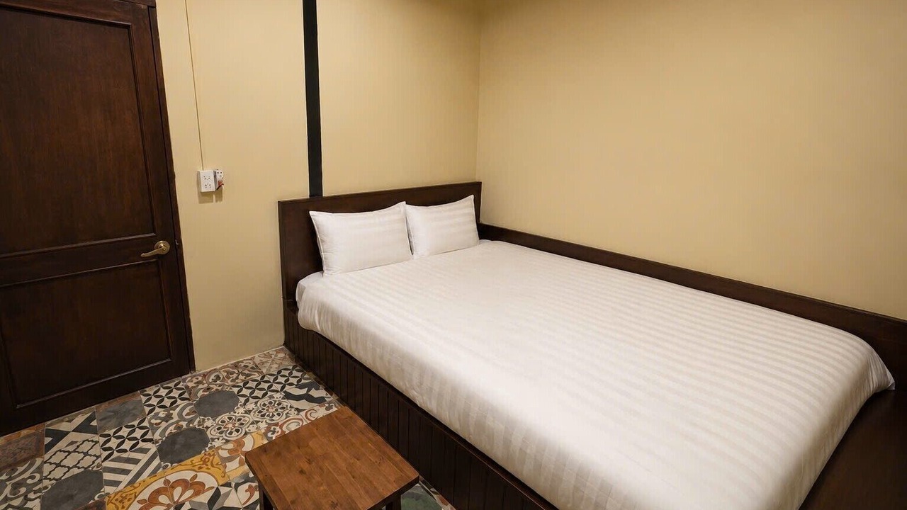 Photo of Bedroom in Hang Xanh