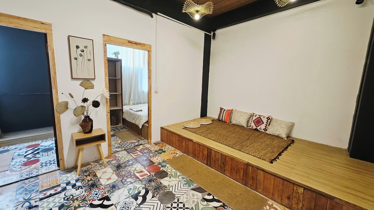 Photo of Bedroom in Hang Xanh