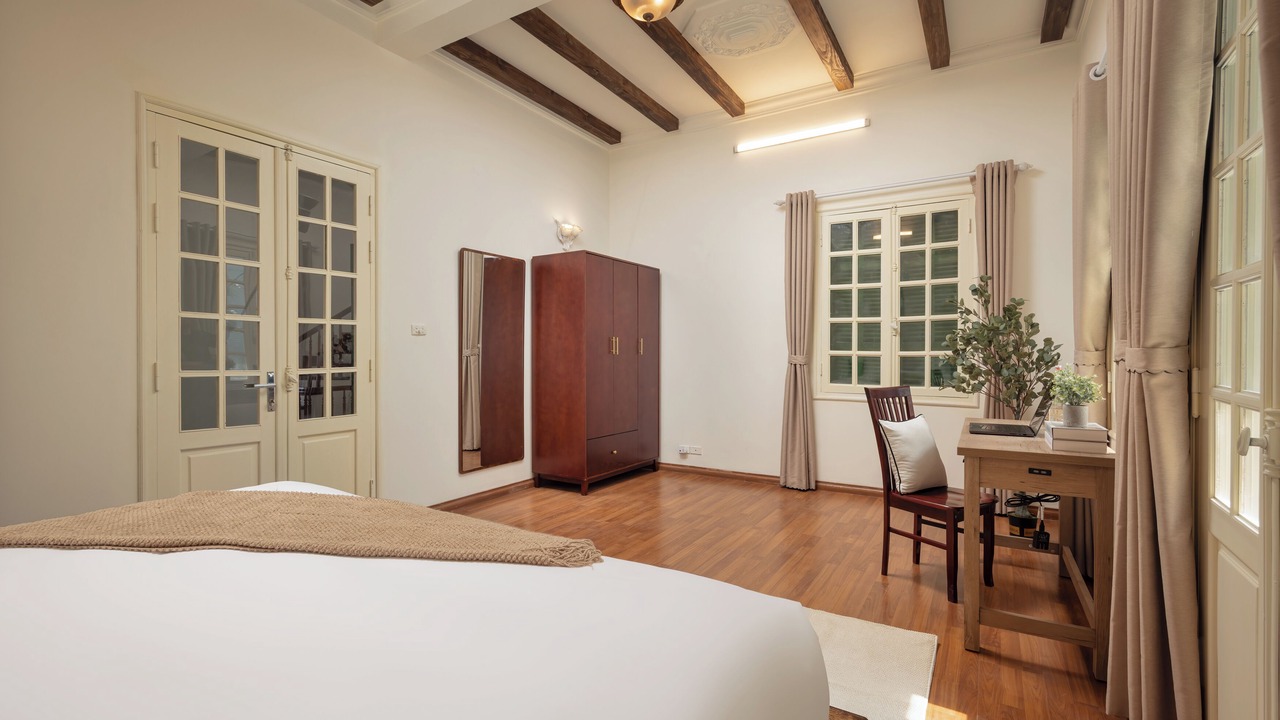 Photo of Bedroom in Quang An