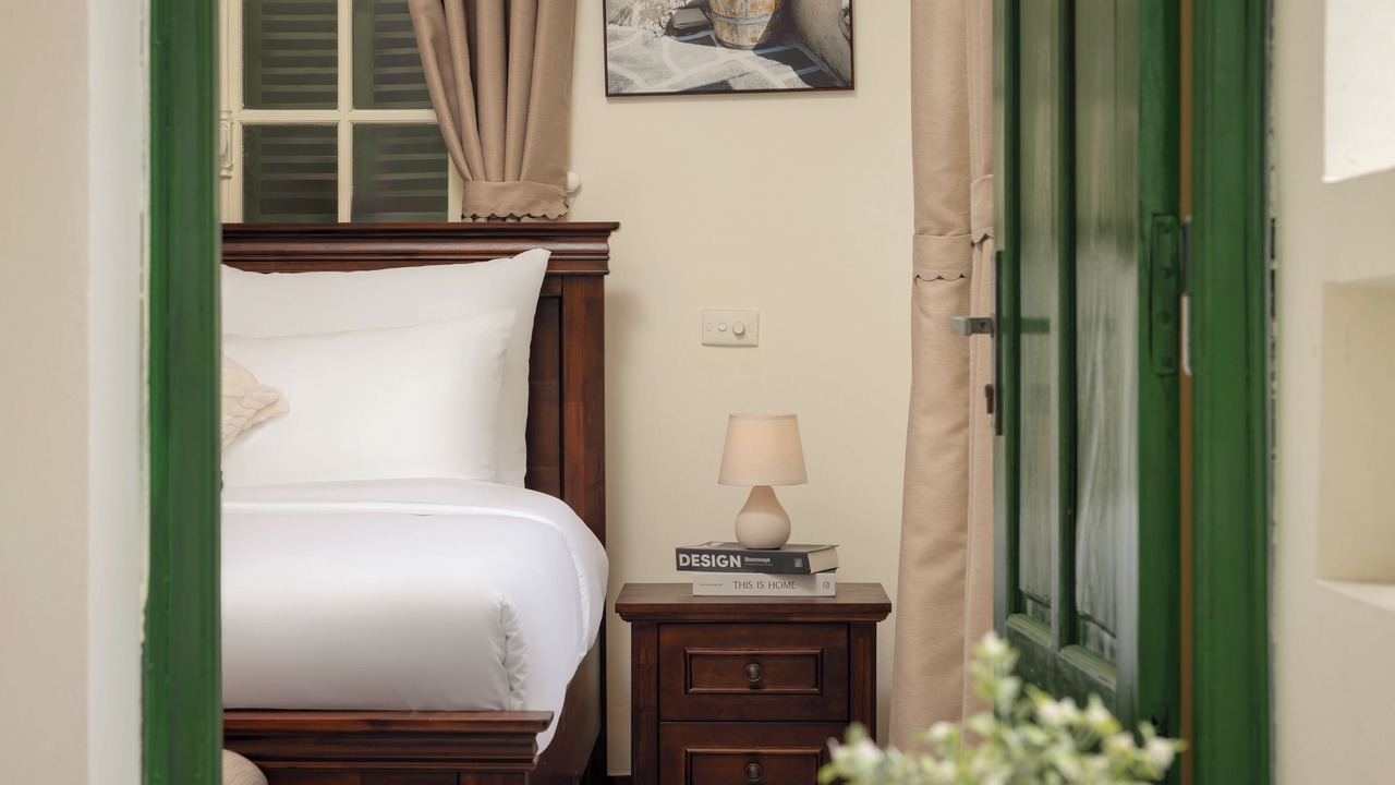Photo of Bedroom in Quang An