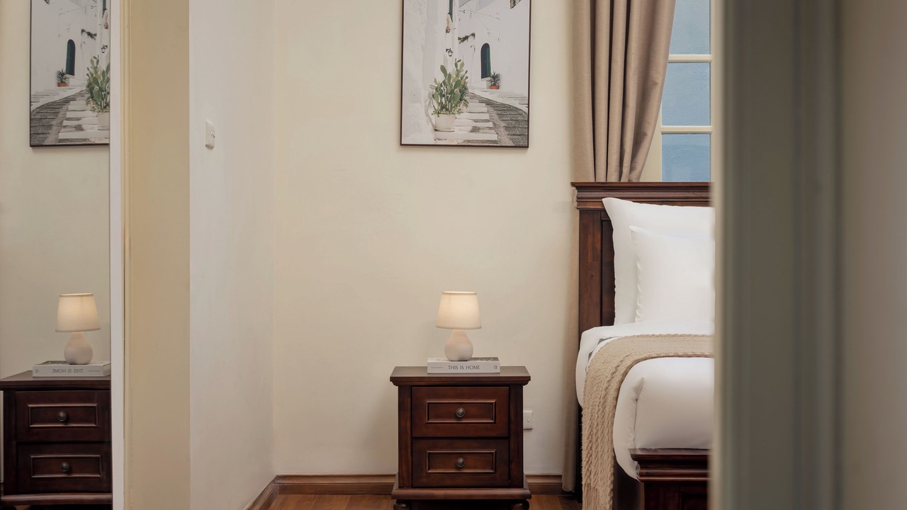 Photo of Bedroom in Quang An