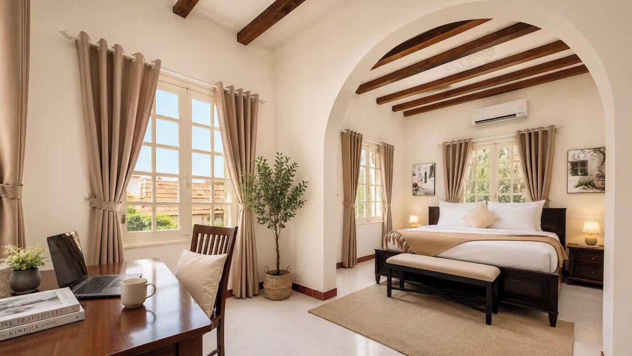 Photo of Bedroom in Quang An
