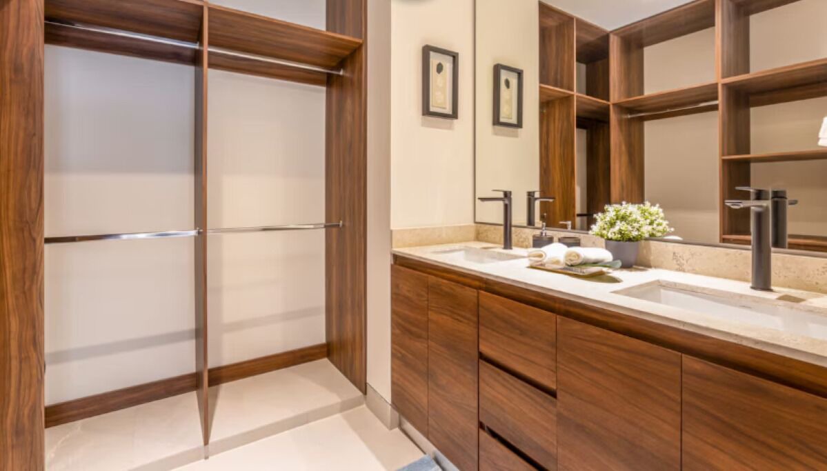 Photo of Bathroom in El Tezal