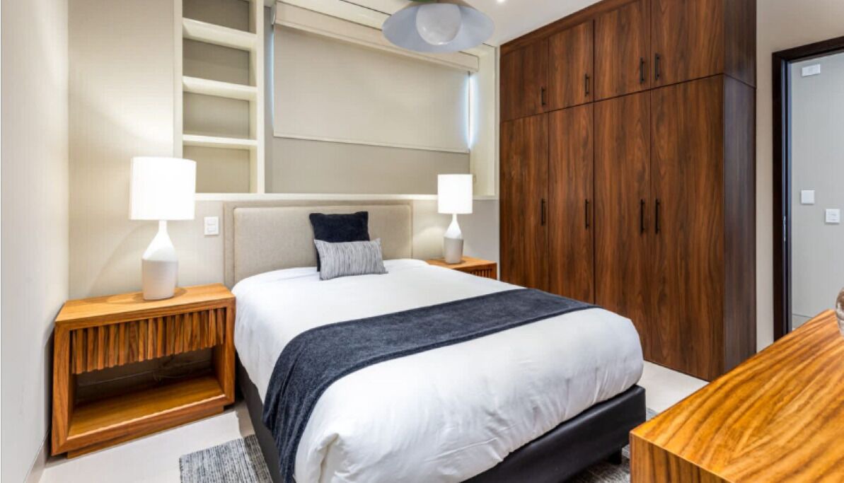 Photo of Bedroom in El Tezal