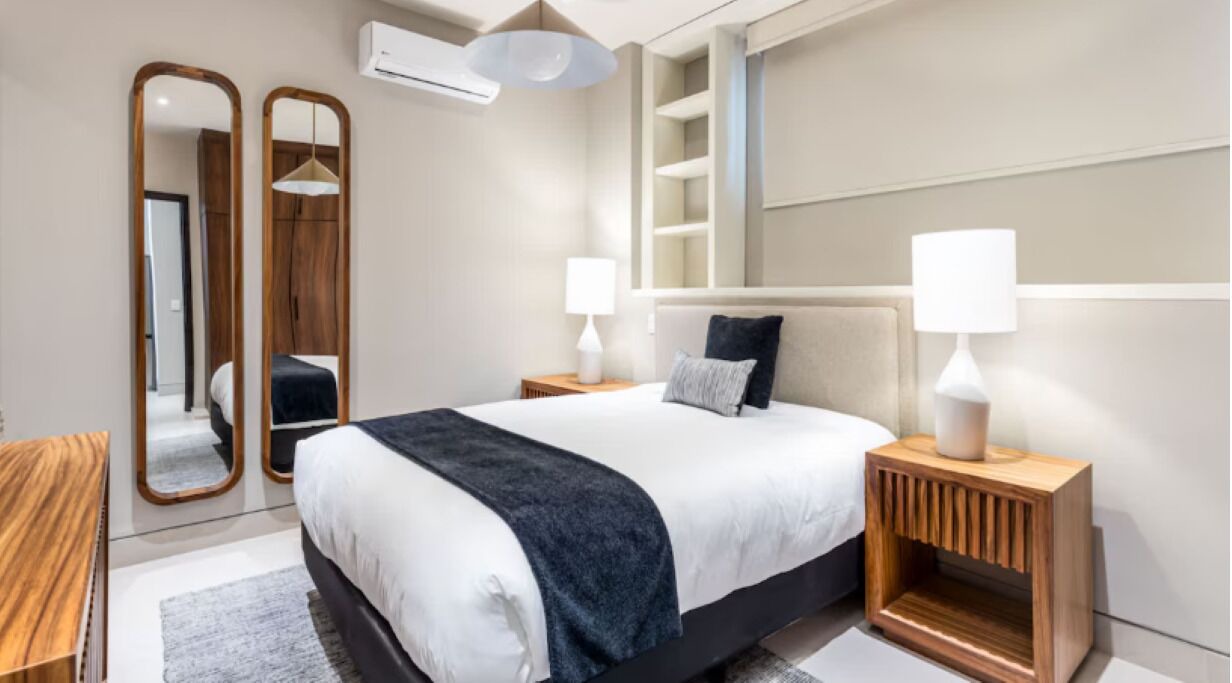 Photo of Bedroom in El Tezal
