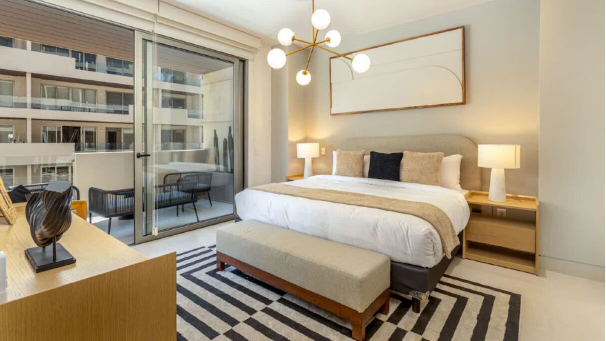 Photo of Bedroom in El Tezal