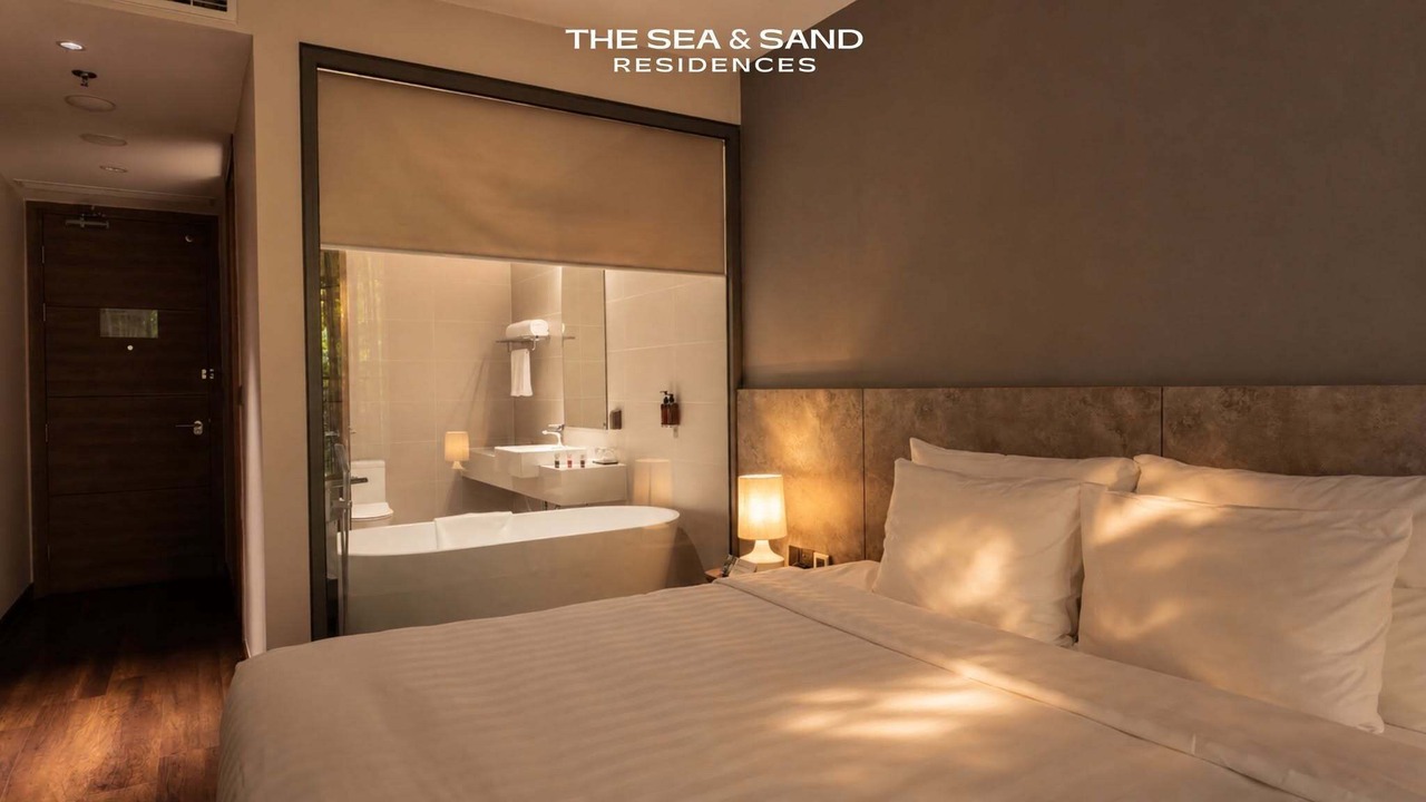 Photo of Bedroom in Ngo Quyen