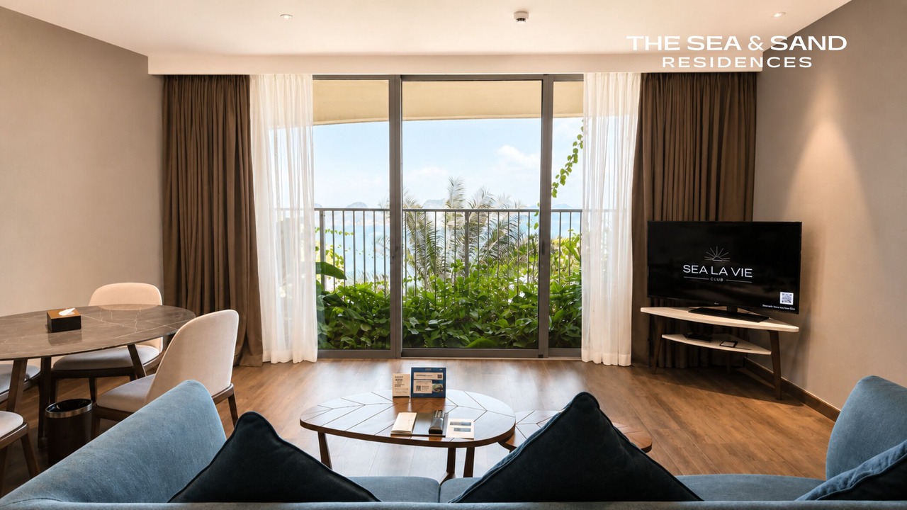 Photo of Livingroom in Ngo Quyen