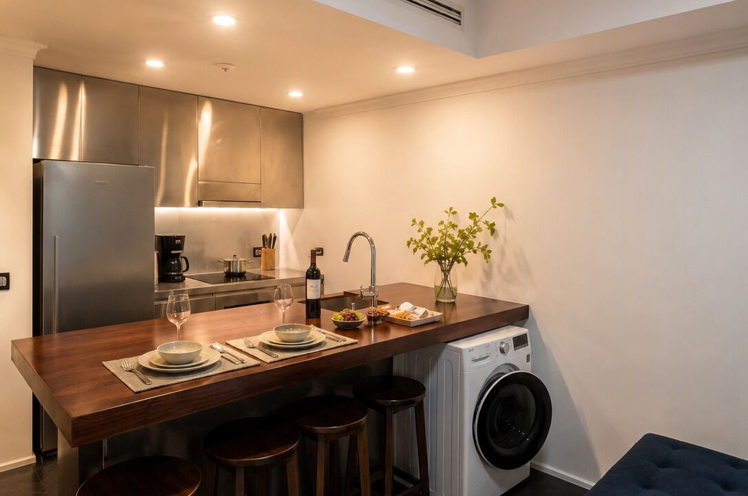 Photo of Kitchen in Hoan Kiem