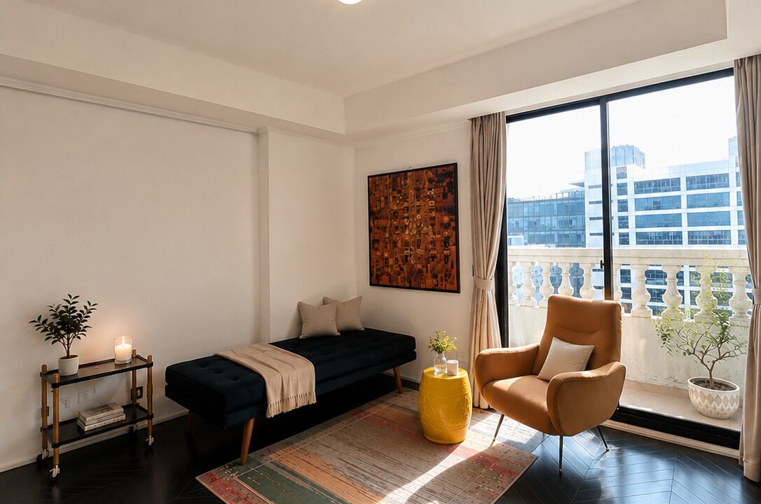Photo of Livingroom in Hoan Kiem