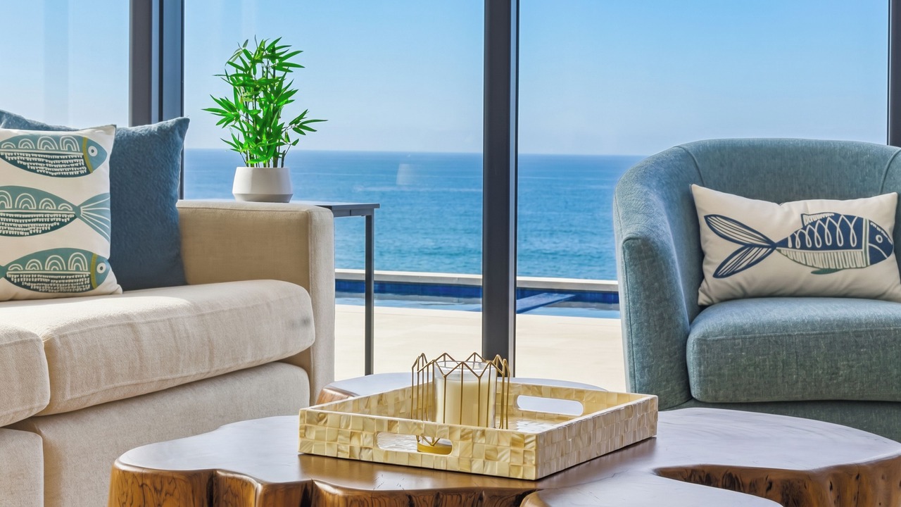 Photo of Livingroom in Paraiso Escondido