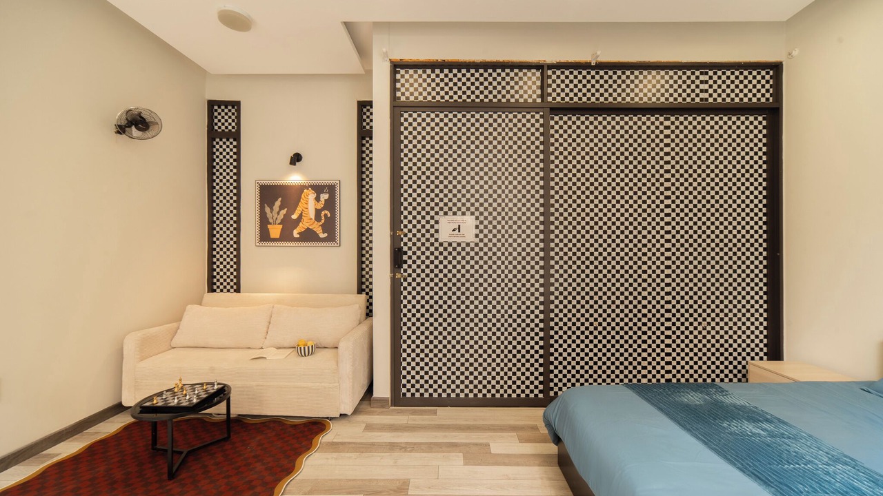 Photo of Bedroom in Hoan Kiem