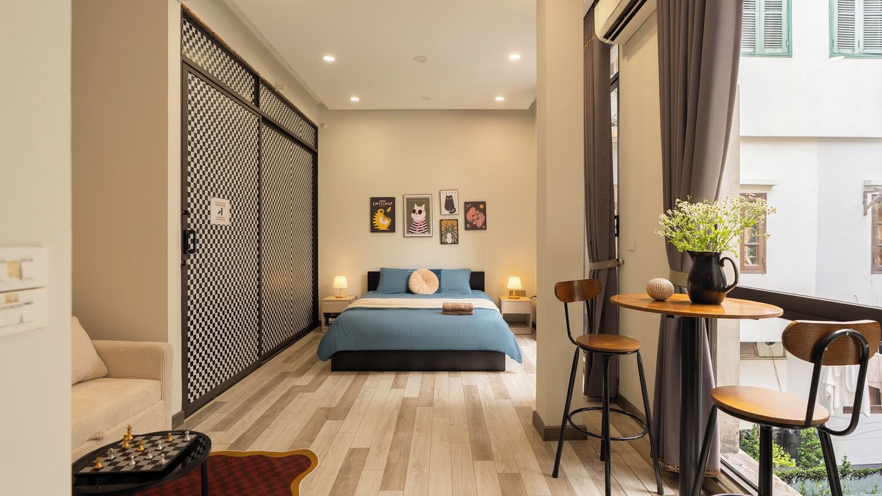 Photo of Bedroom in Hoan Kiem