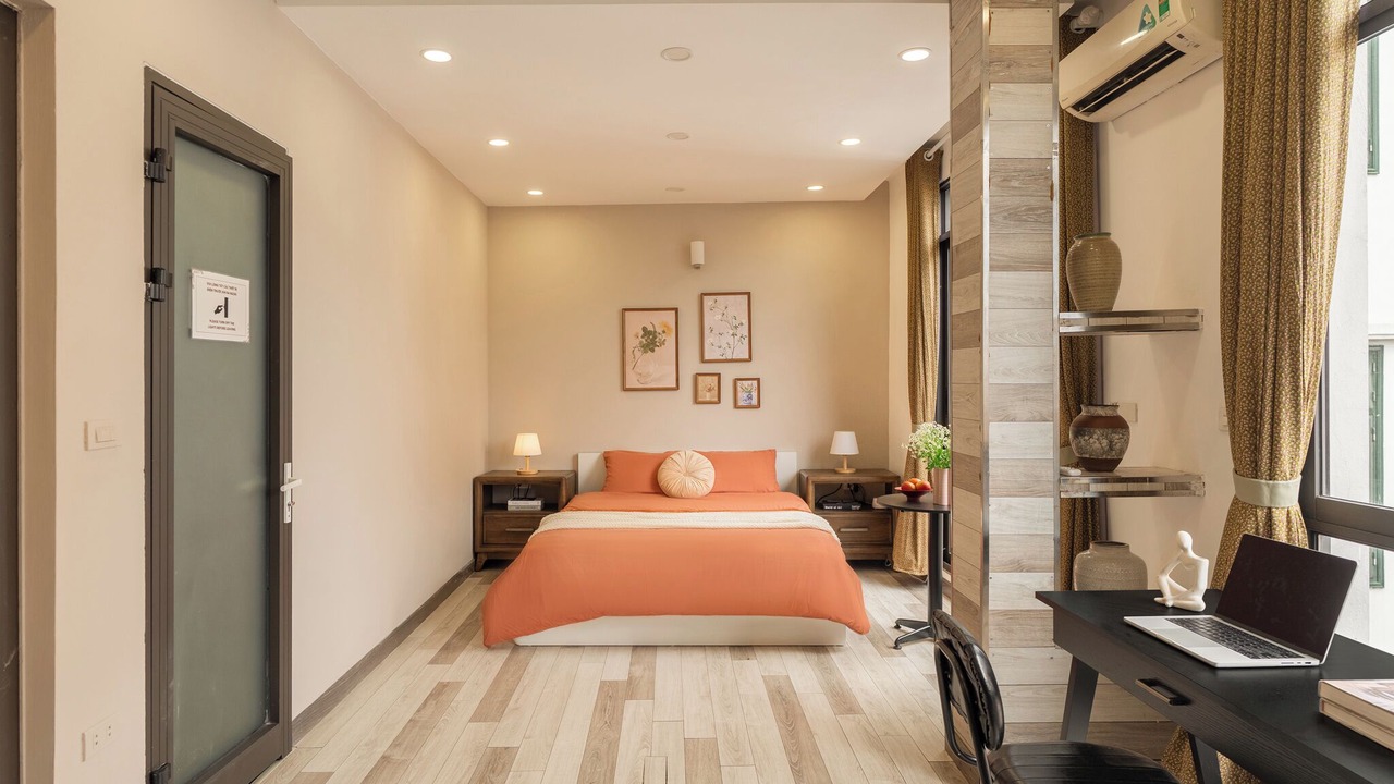 Photo of Bedroom in Hoan Kiem