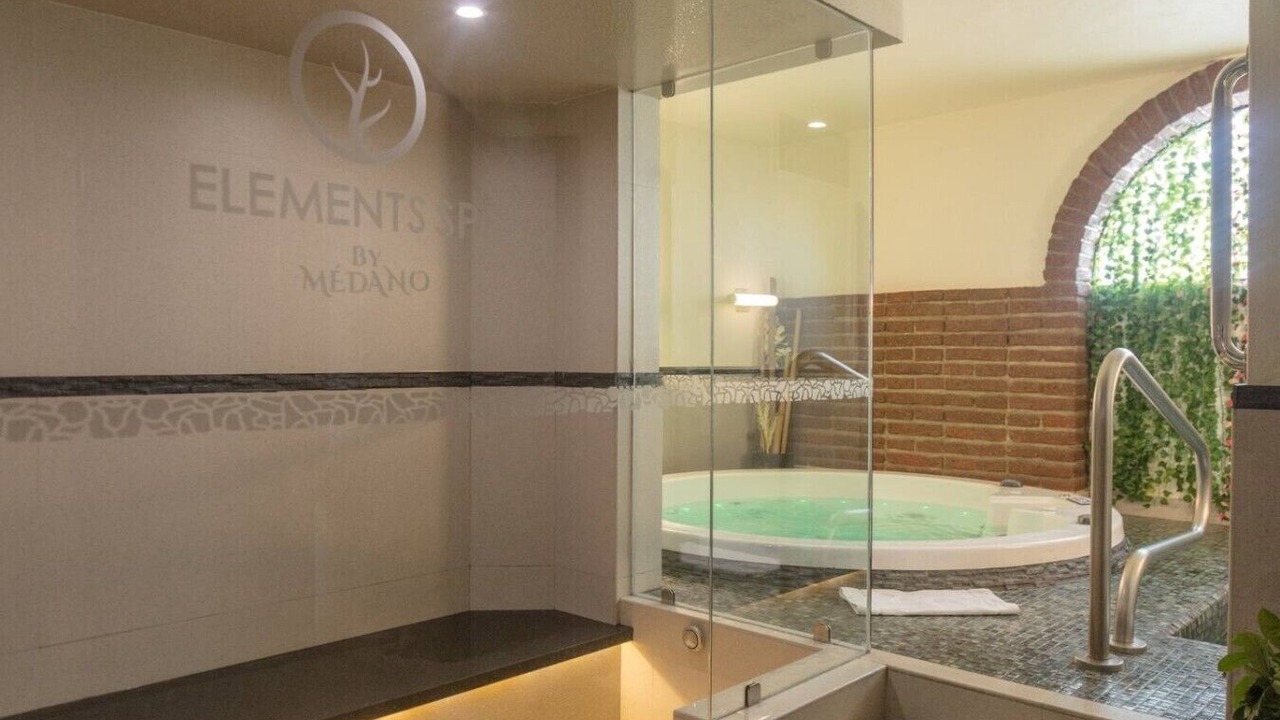 Photo of Bathroom in El Medano Ejidal