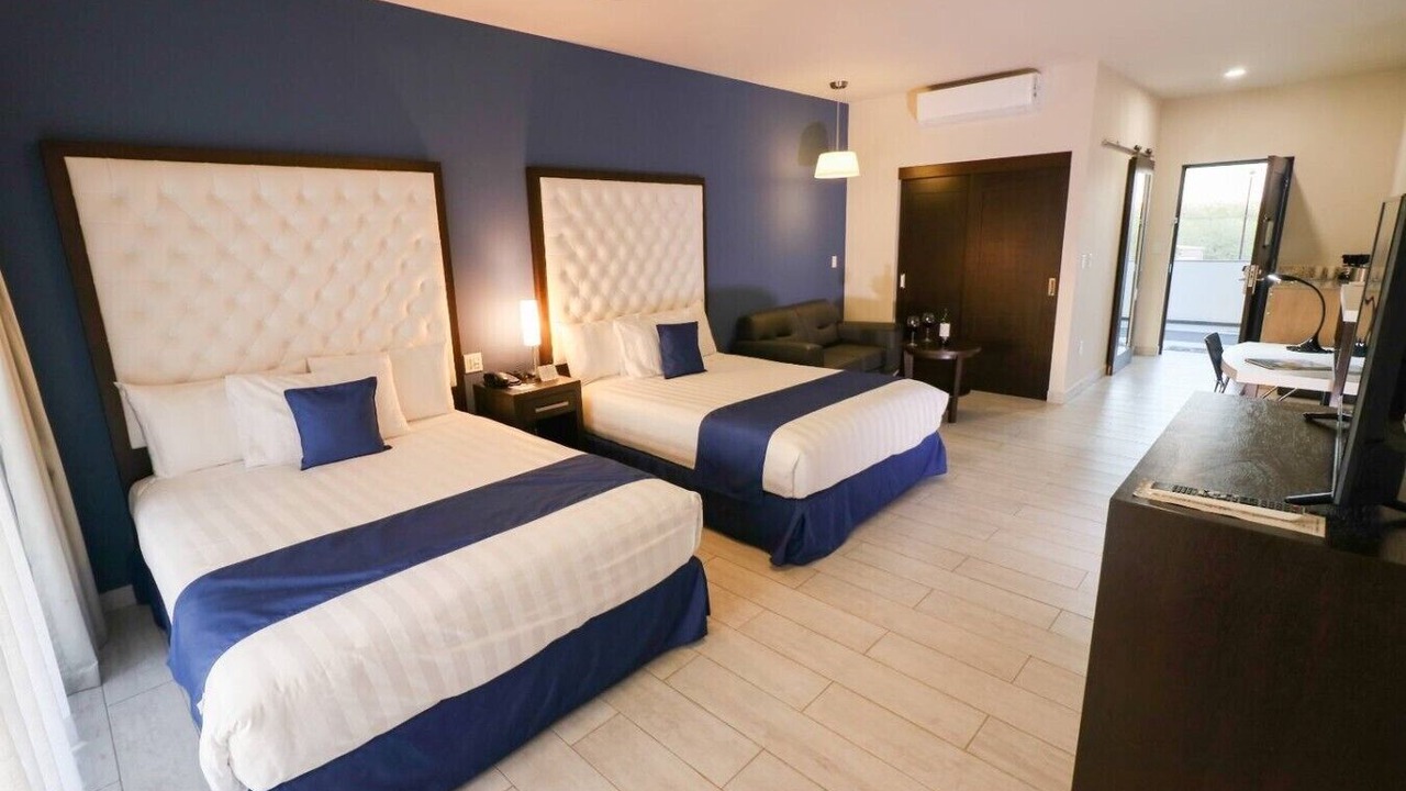 Photo of Bedroom in El Medano Ejidal
