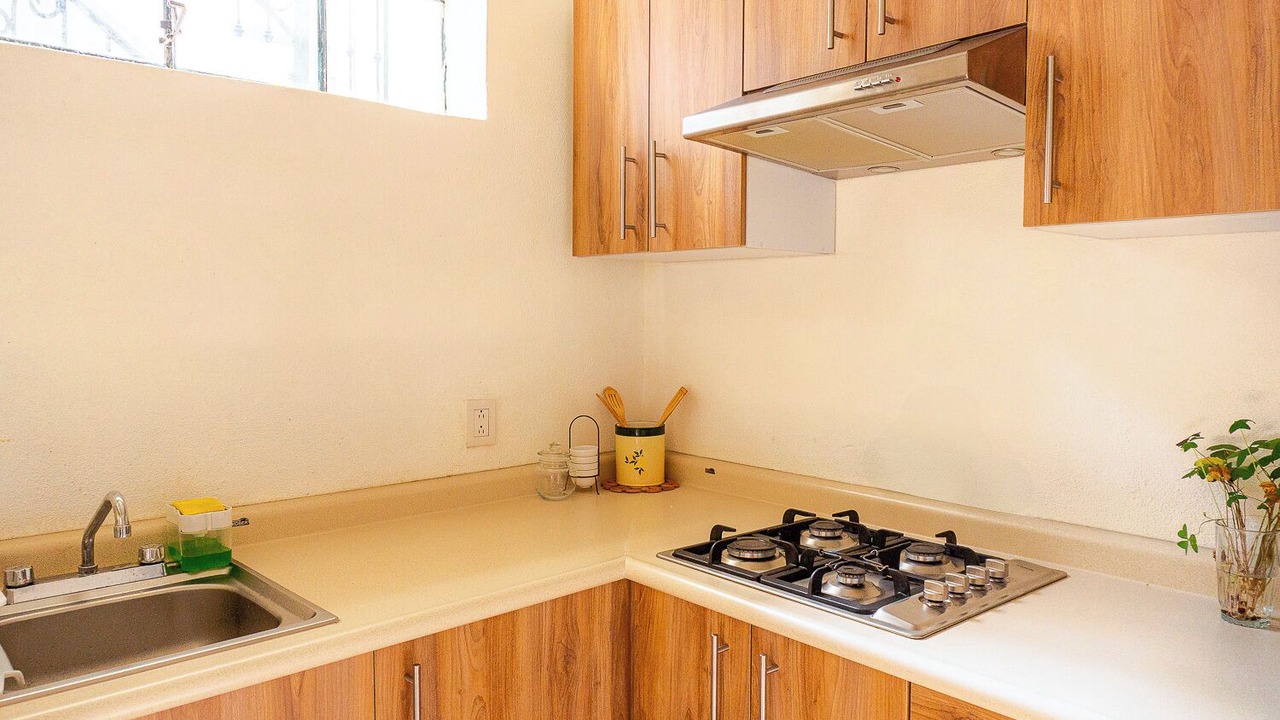Photo of Kitchen in Historic Centre