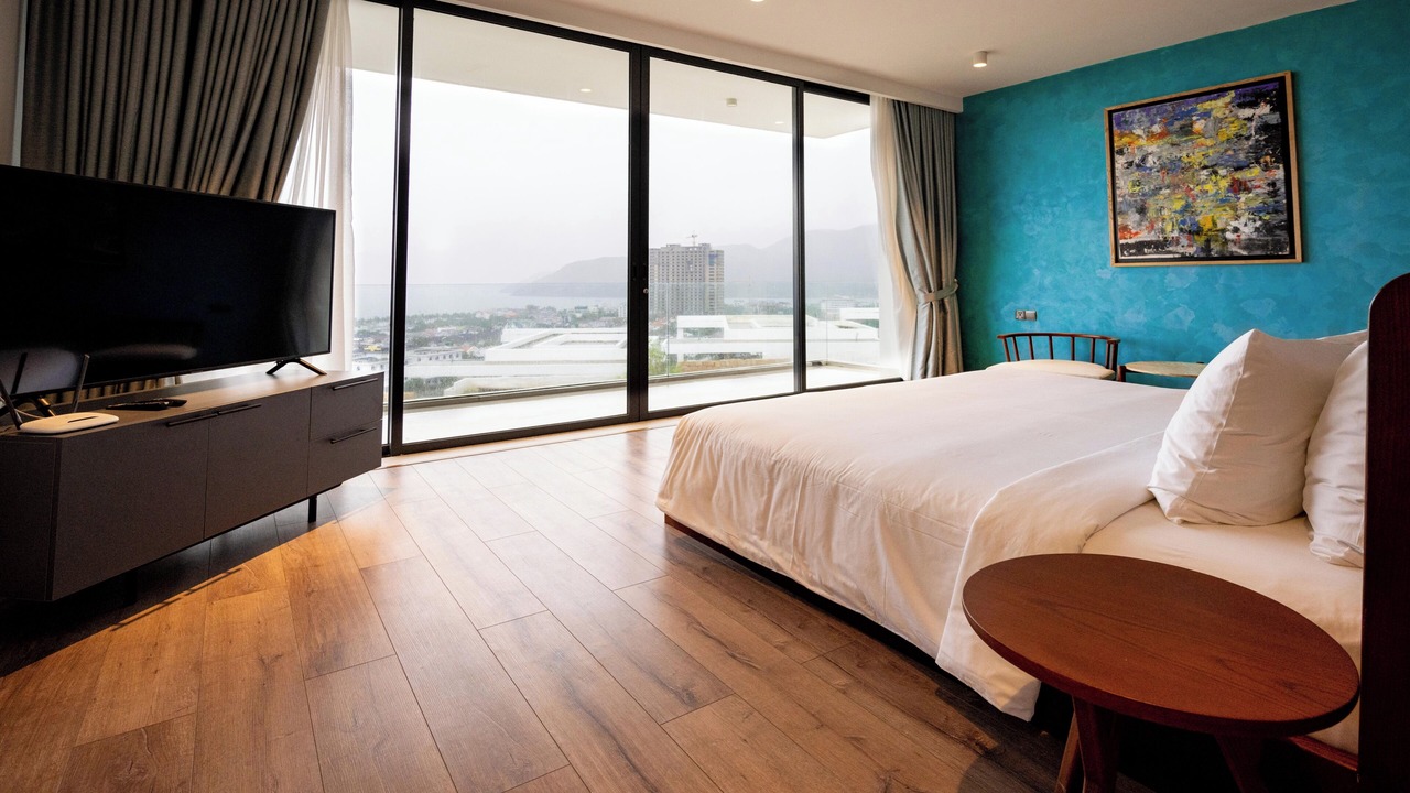 Photo of Bedroom in Nha Trang