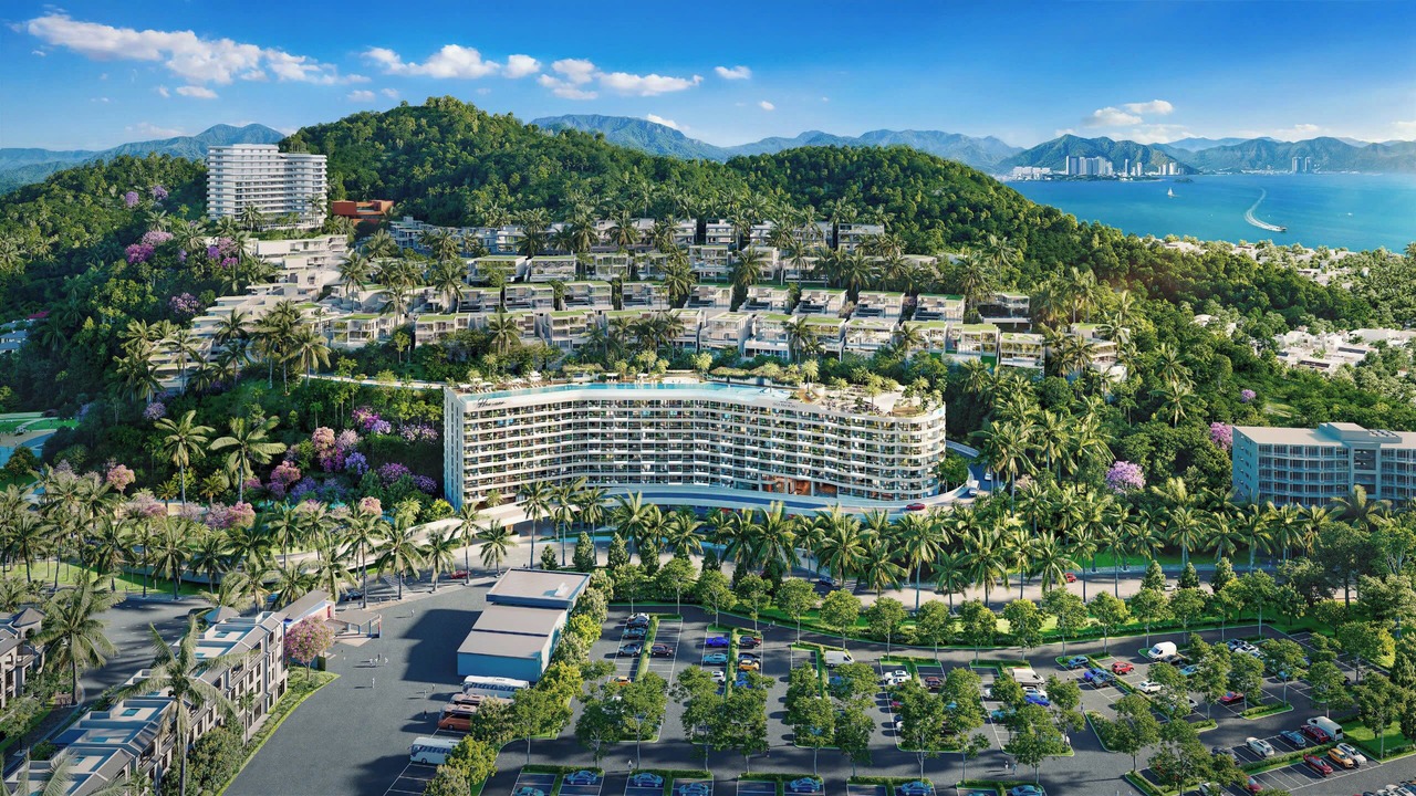 Photo of Outdoor in Nha Trang