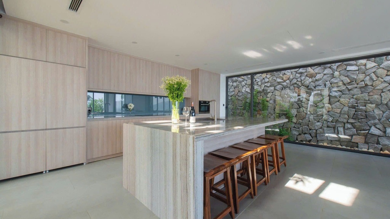 Photo of Kitchen in Nha Trang