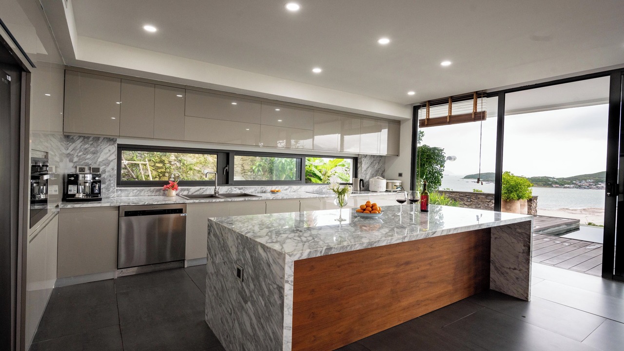 Photo of Kitchen in Nha Trang