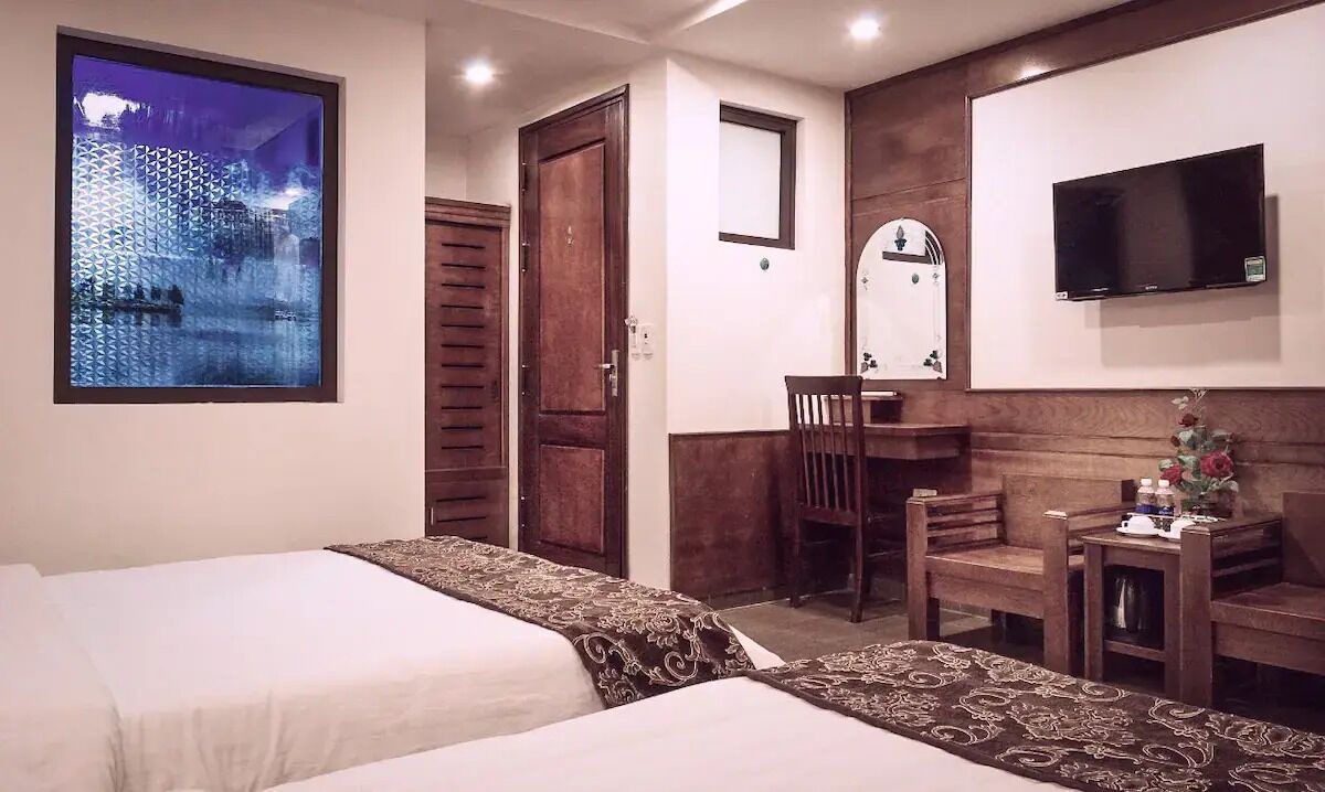 Photo of Bedroom in Sa Pa