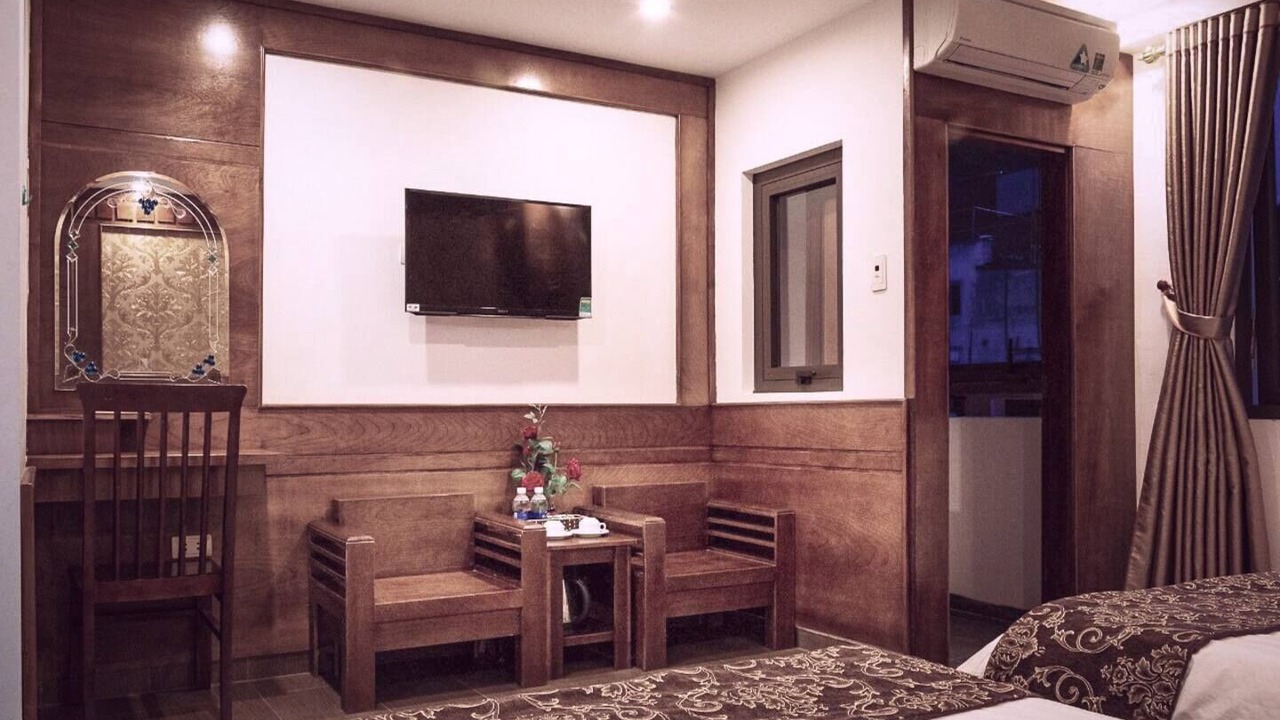 Photo of Bedroom in Sa Pa