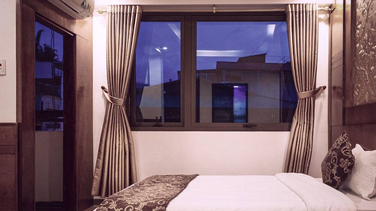 Photo of Bedroom in Sa Pa