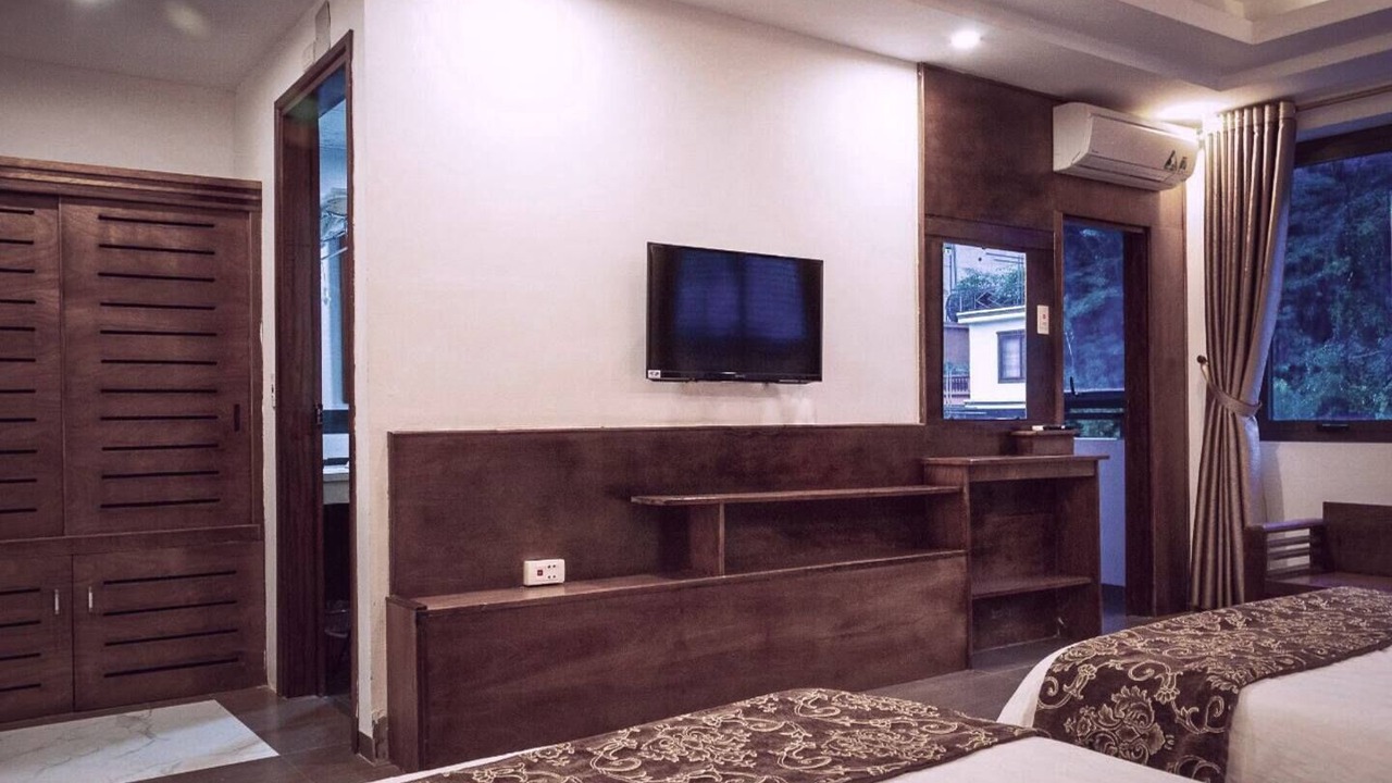 Photo of Bedroom in Sa Pa