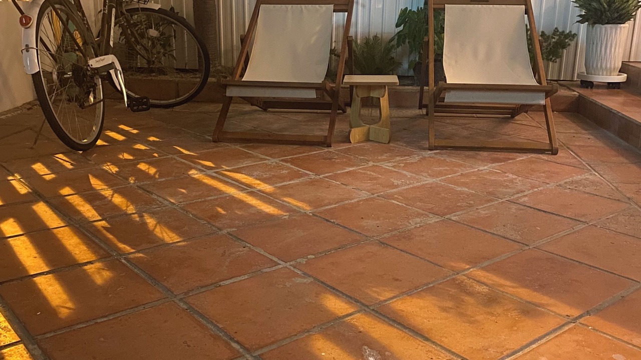 Photo of Patio Balcony in Central Mui Ne Beach