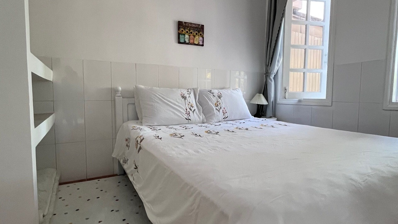 Photo of Bedroom in Central Mui Ne Beach