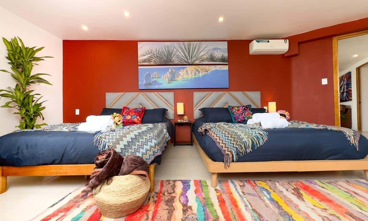 Photo of Bedroom in La Condesa