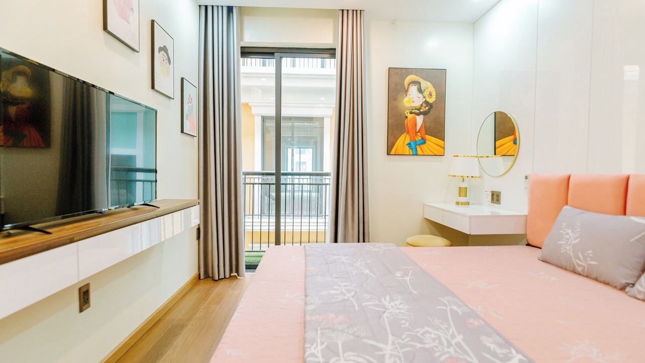 Photo of Bedroom in Ha Long