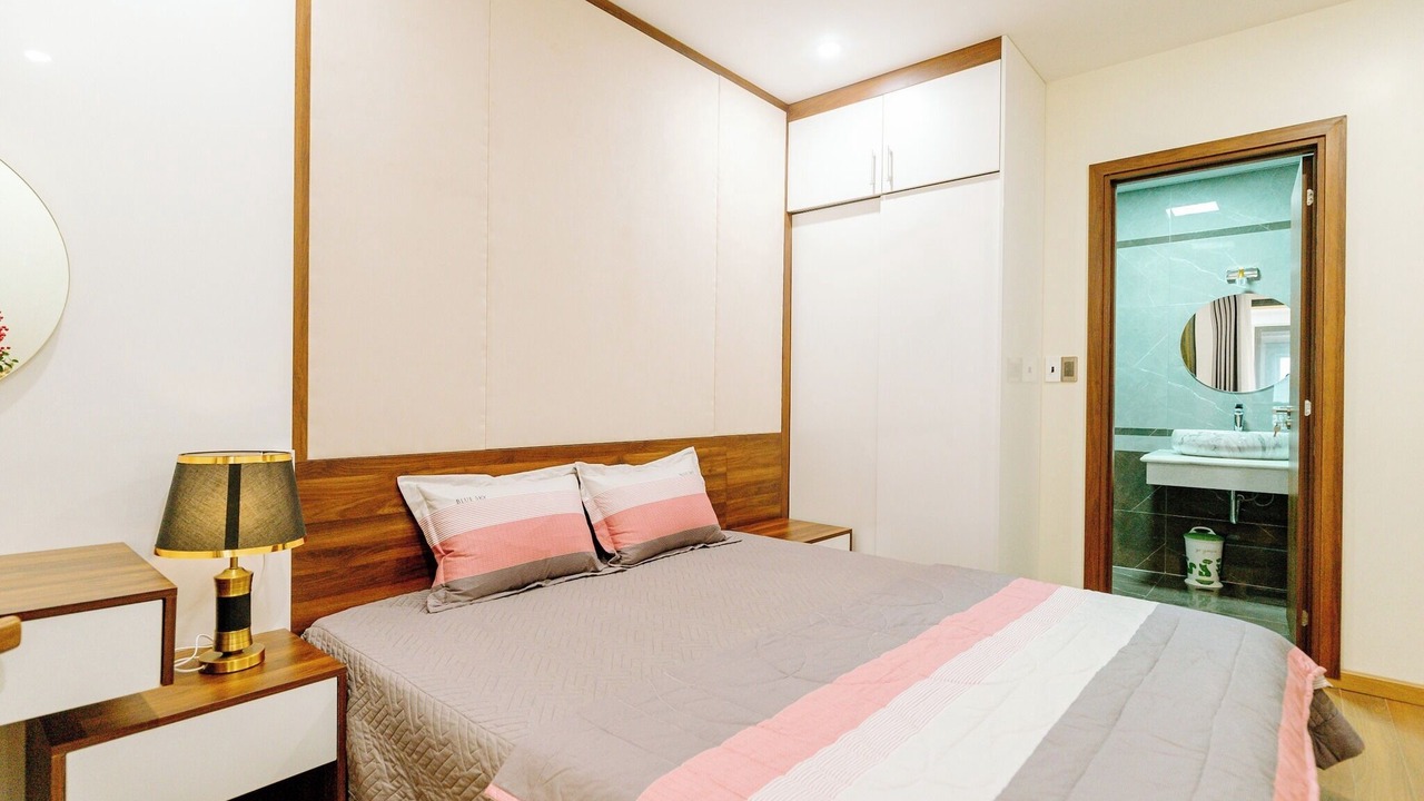 Photo of Bedroom in Ha Long