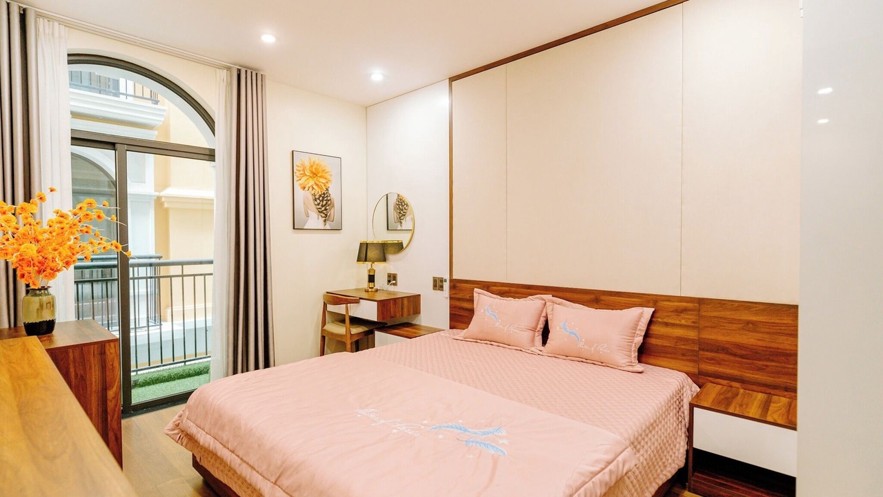Photo of Bedroom in Ha Long