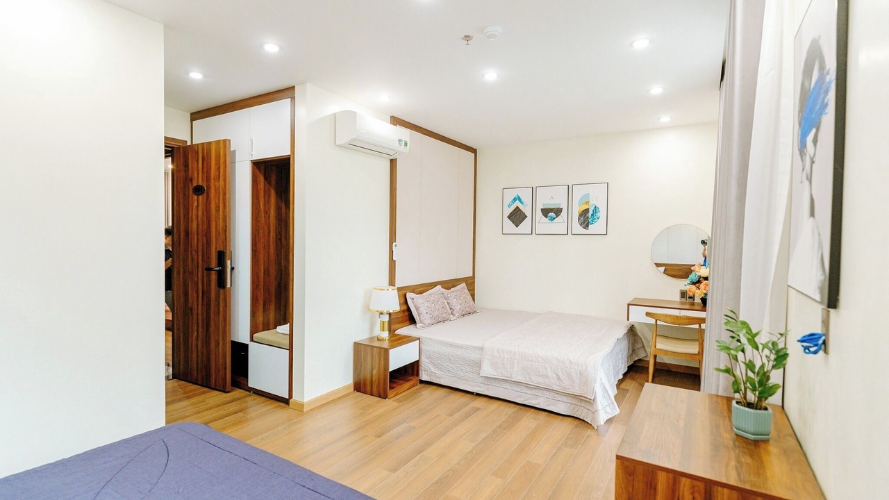 Photo of Bedroom in Ha Long