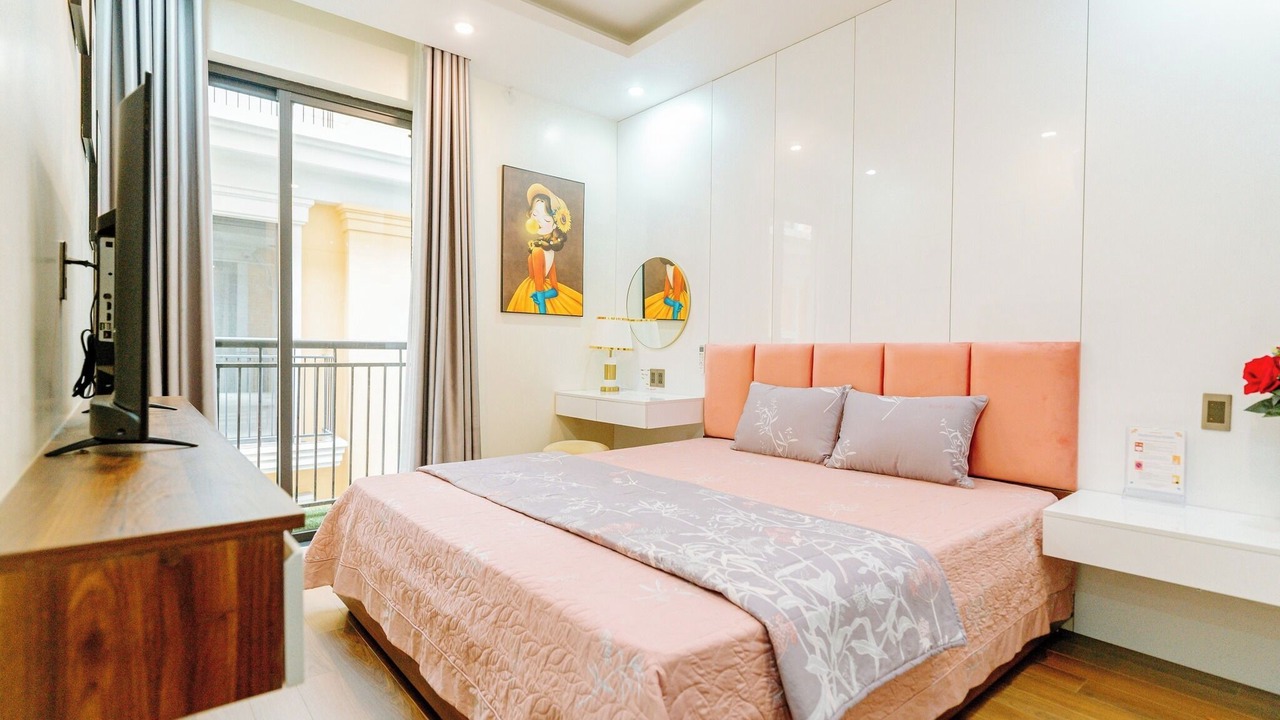 Photo of Bedroom in Ha Long