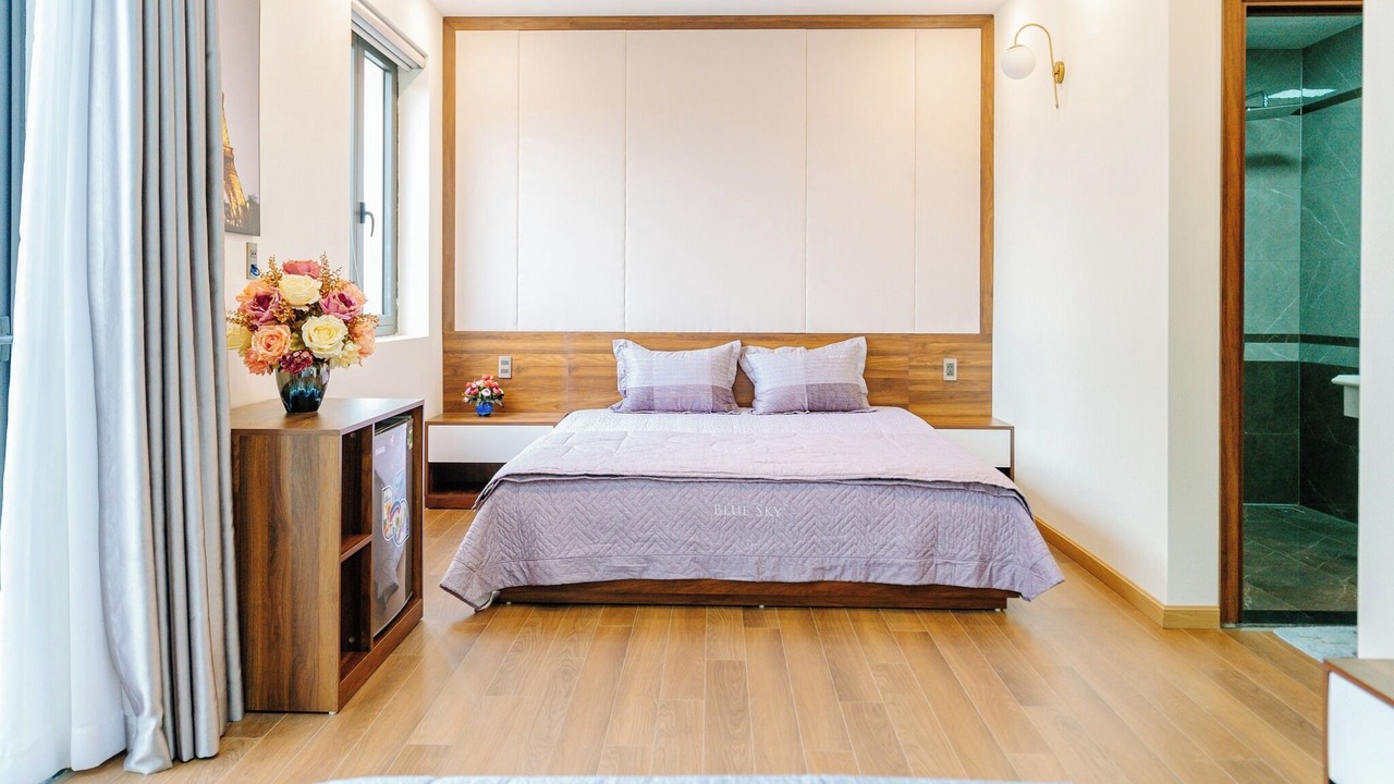 Photo of Bedroom in Ha Long