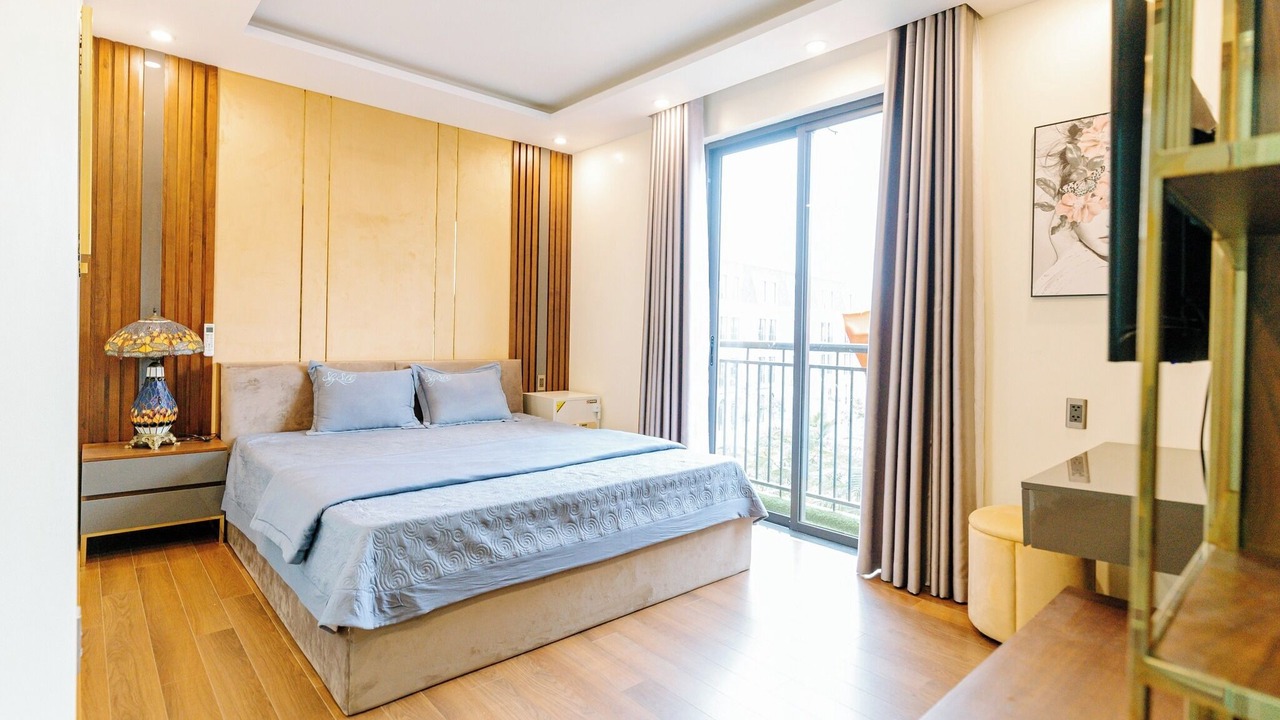 Photo of Bedroom in Ha Long