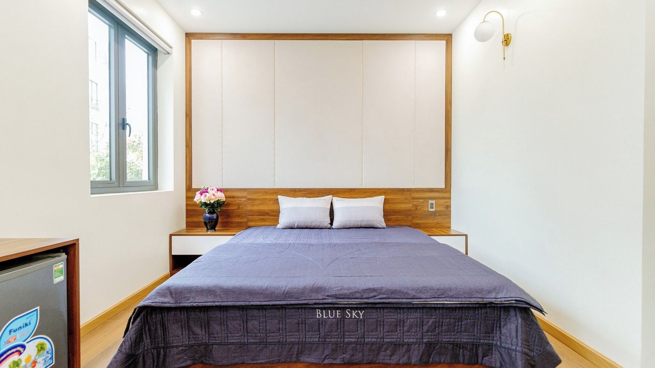 Photo of Bedroom in Ha Long