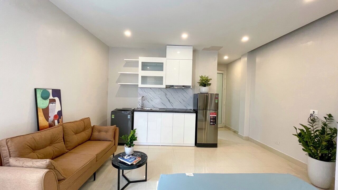 Photo of Bedroom in Yen Phu