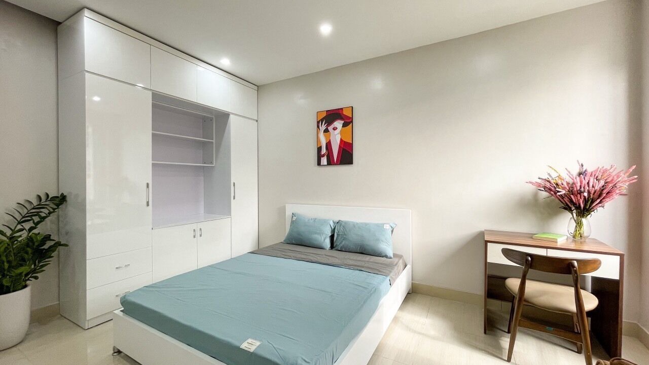 Photo of Bedroom in Yen Phu