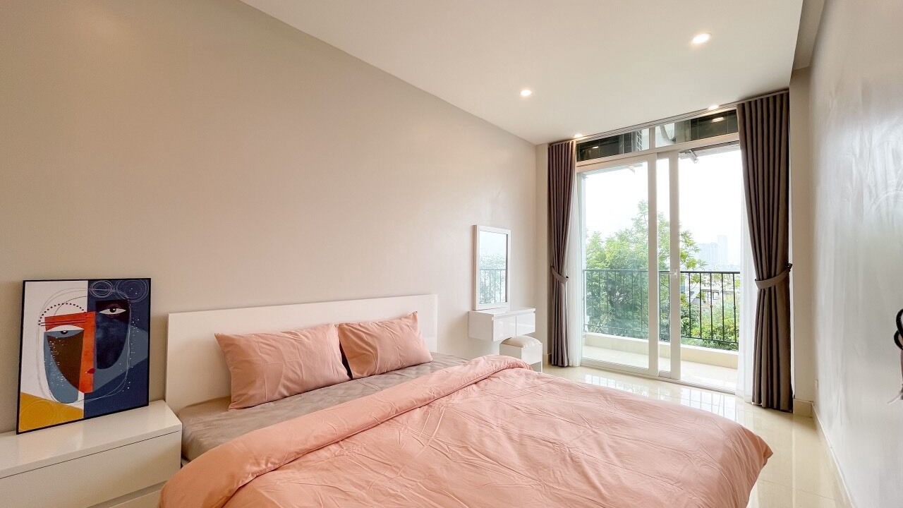 Photo of Bedroom in Yen Phu